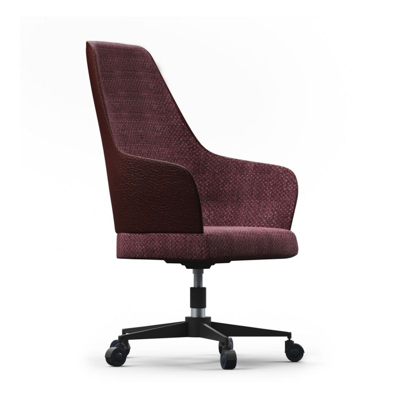 ASTON MARTIN HOME | V256 President Chair - $7,159.00