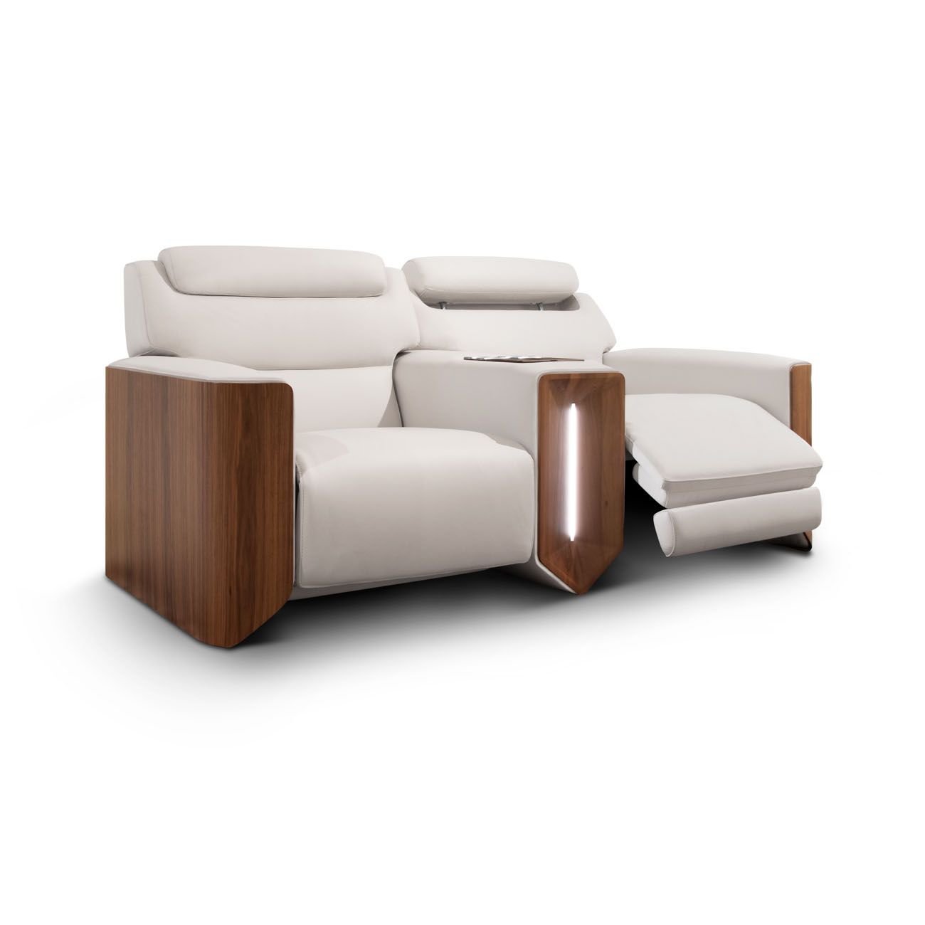 ASTON MARTIN HOME THEATER | V294 SEAT RELAX VENEER | $23,250.00 - $125,250.00