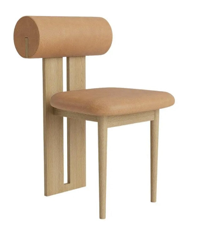 HIPPO CHAIR BY NORR11 $1,220.00