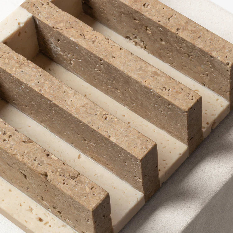 GIOBAGNARA | CARRE BUSINESS CARD HOLDER | $740.00