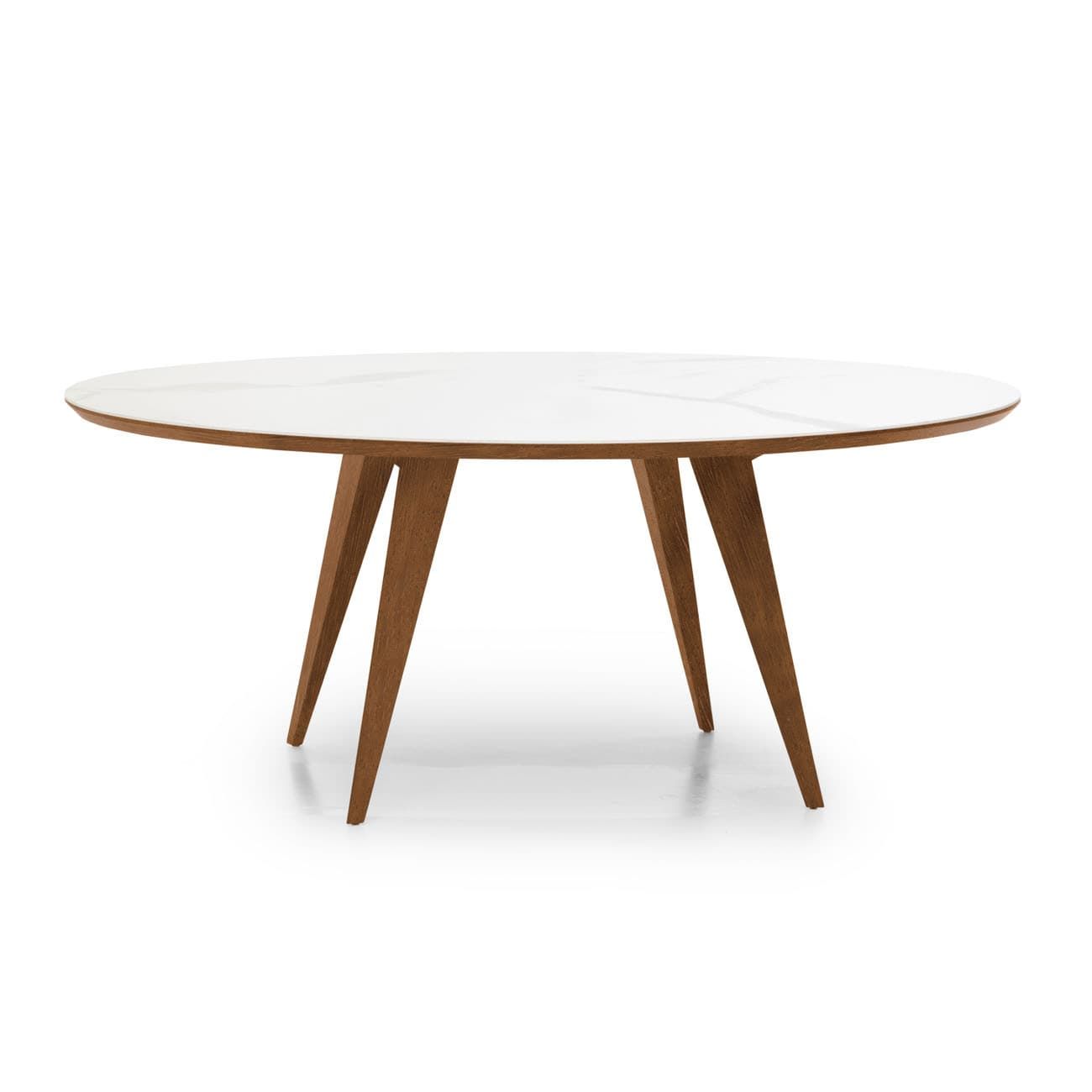 FORMITALIA OUTDOOR | Valencia Dining Table - $22,195.00