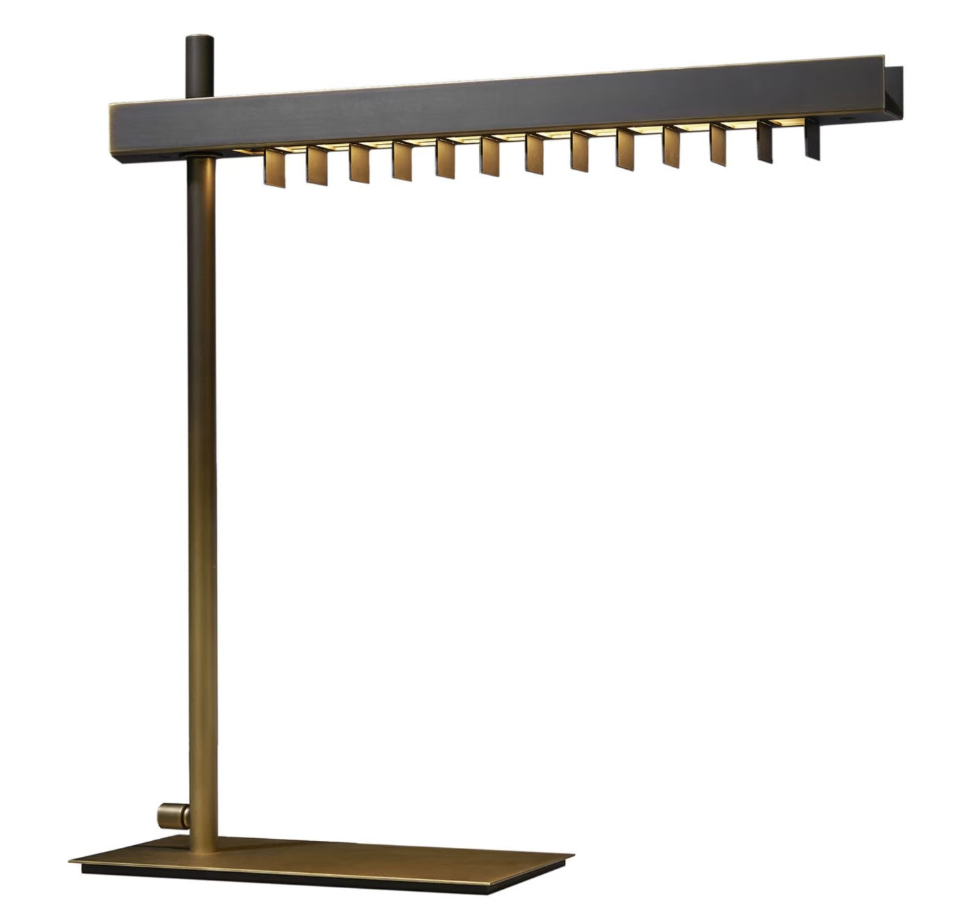 VENICEM VCM TABLE LAMP - $2,400.00