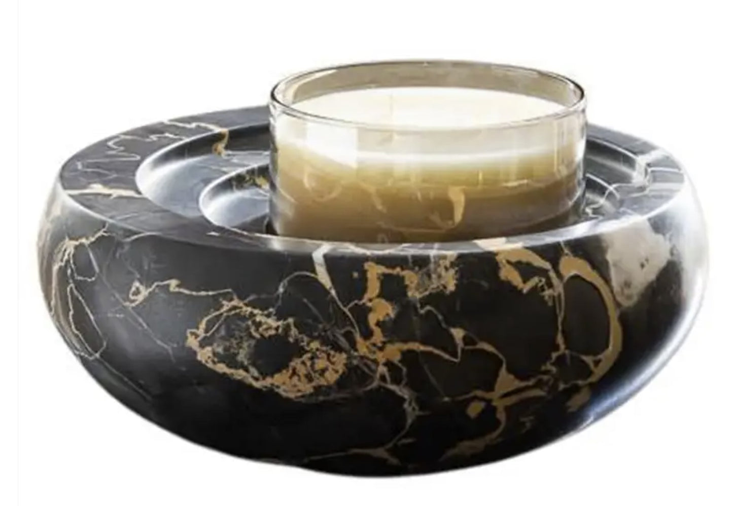 oOumm I VEGA BOWL CANDLE HOLDER I $2,180.00