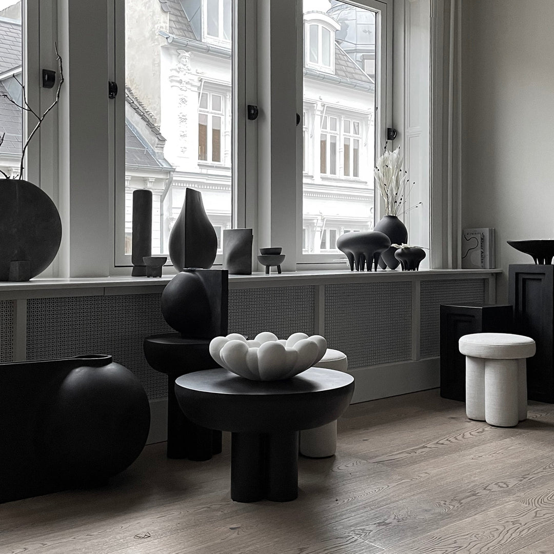 101 COPENHAGEN I CRWON TABLE, LOW I $1,095.00 - $1,595.00
