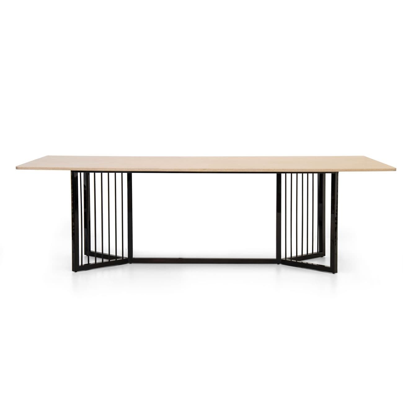 FORMITALIA OUTDOOR | Virgilio Dining Table - $23,803.00