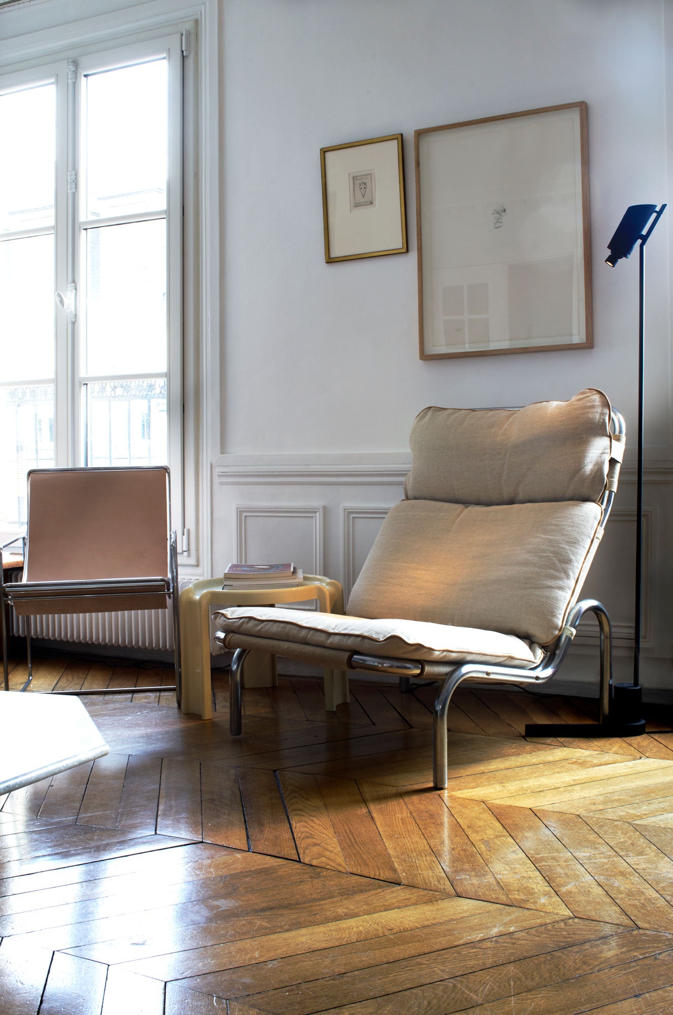 DCW I Vision 20/20 Floor Lamp I $1,238.00