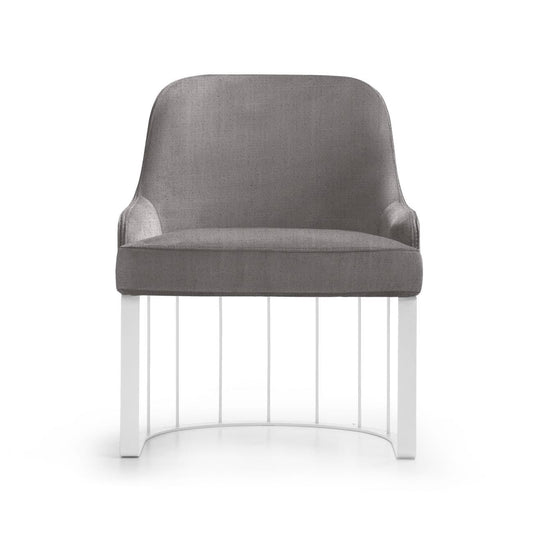 FORMITALIA OUTDOOR | Vittoria Dining Chair - $5,469.00