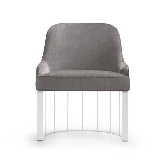 OUTDOOR VITTORIA DINING CHAIR | $5,469.00