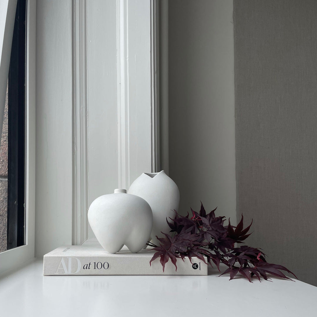 101 COPENHAGEN I SUMO VASE, SLIM I $95.00 - $195.00