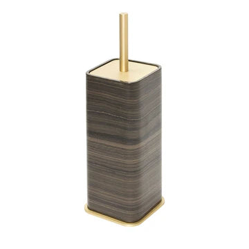 GIOBAGNARA | POLO MARBLE TOILET BRUSH #3 | $1,375.00
