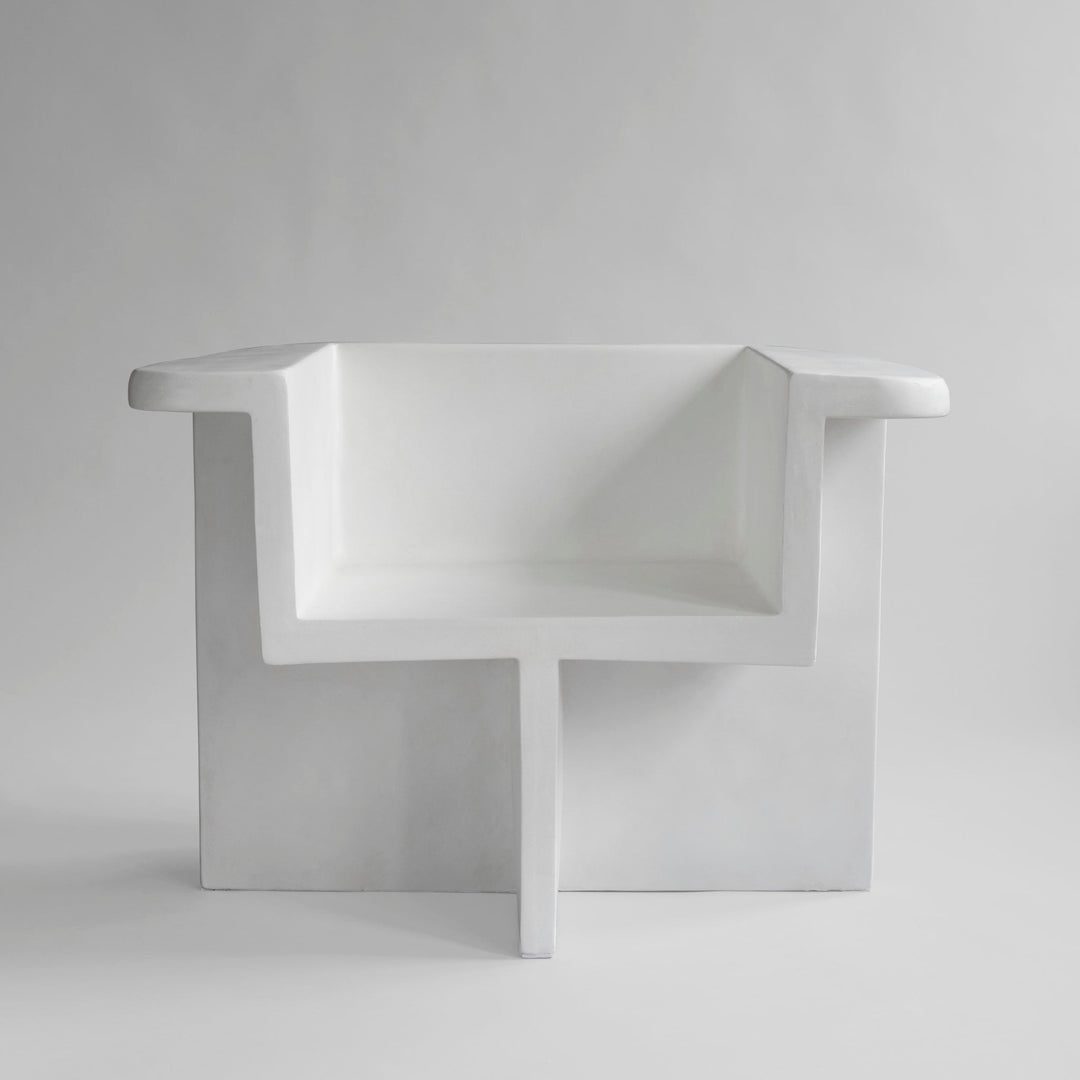 BRUTUS LOUNGE CHAIR I $1,595.00
