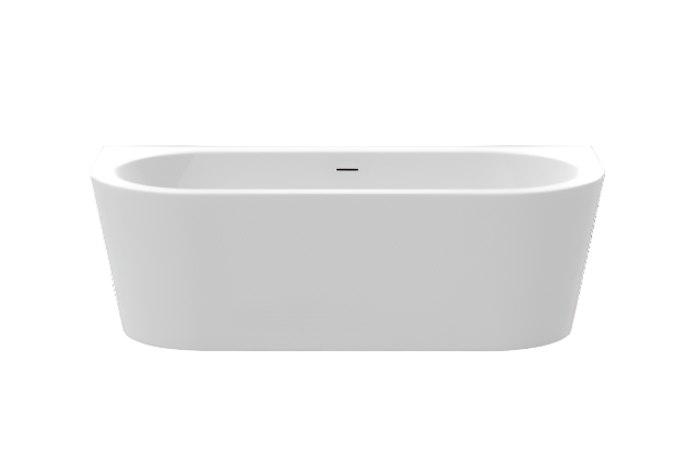 WALL ACRYLIC BATH TUB | PIETRA CASA BRAND | $8,095.30