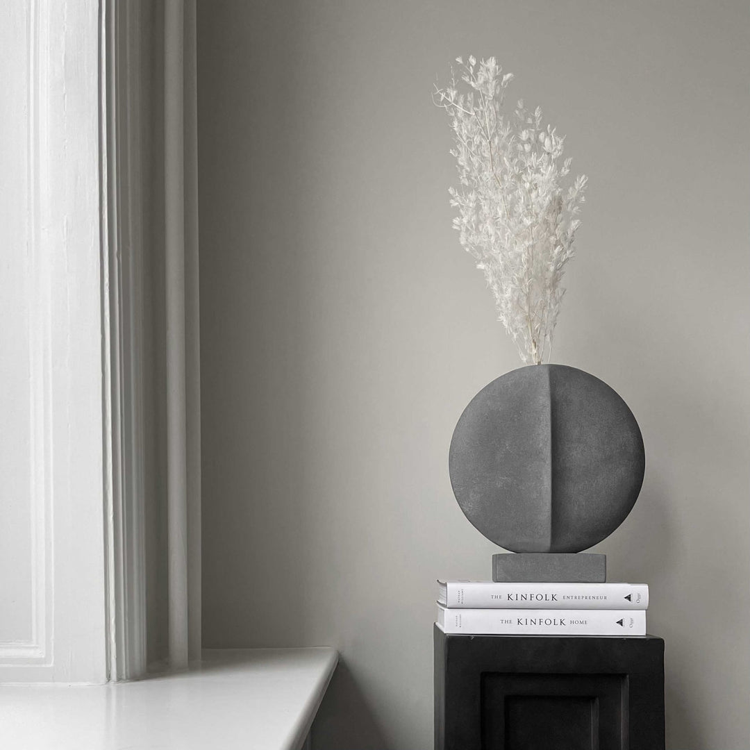 101 COPENHAGEN I GUGGENHEIM VASE, MINI I $125.00
