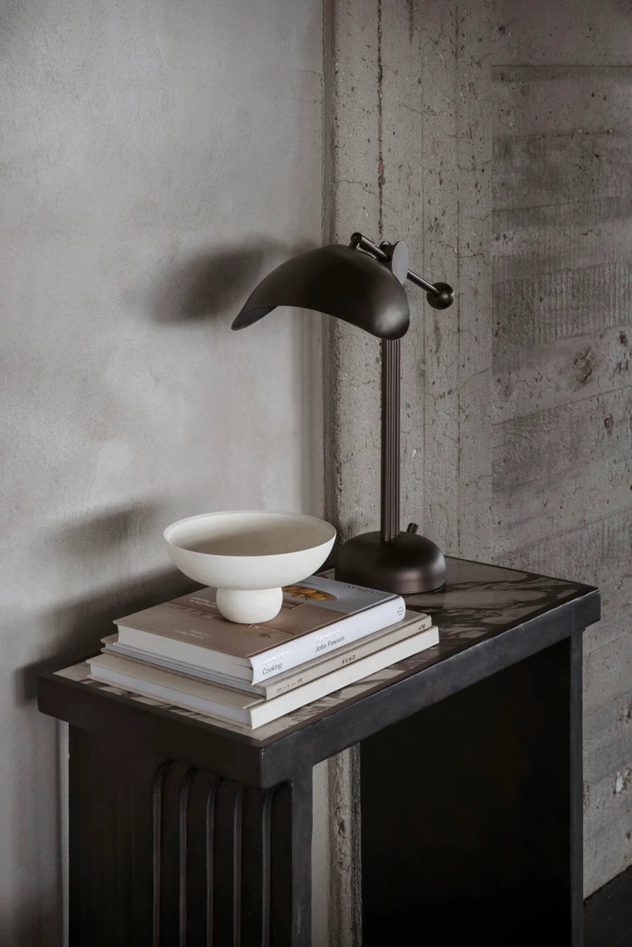 101 COPENHAGEN I ARC CONSOLE I $1,595.00