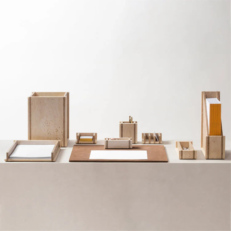 GIOBAGNARA | CARRE SMALL VALET TRAY | $765.00