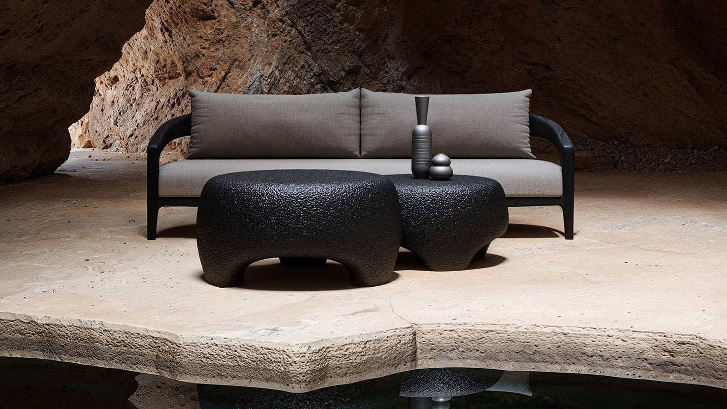 SNOC - WHALE MEDIUM COFFEE TABLE - $2,640.00