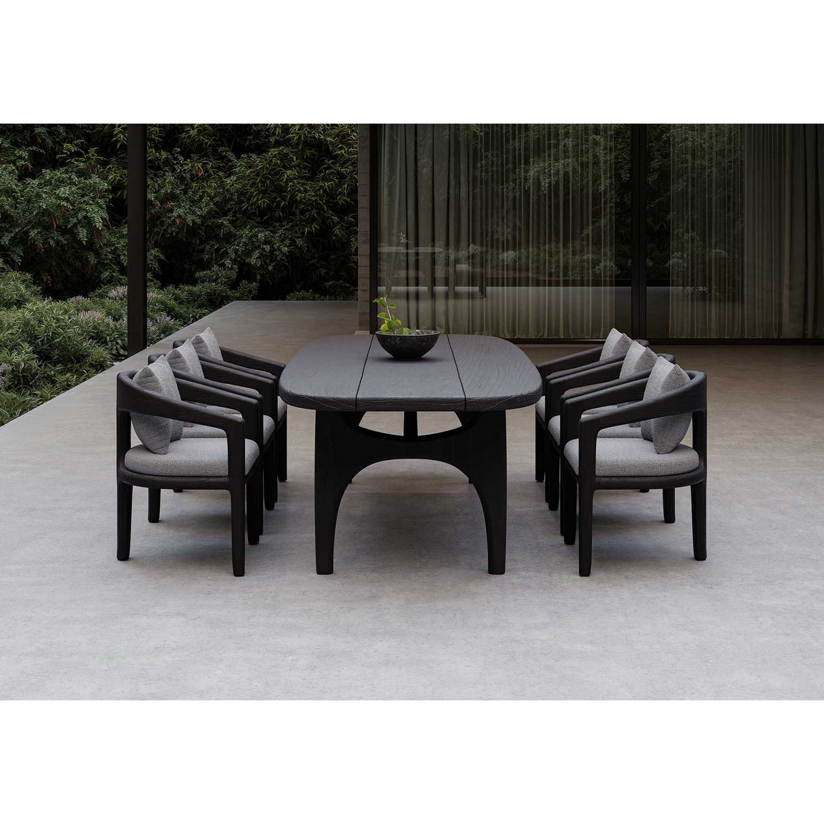 Whale Dining Table