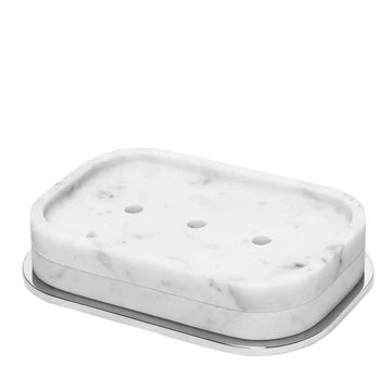 GIOBAGNARA | POLO MARBLE RECTANGULAR SOAP BOWL #5 | $825.00