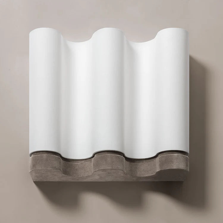 GIOBAGNARA | OSSICLE WALL TRIPLE LAMP | $1,880.00