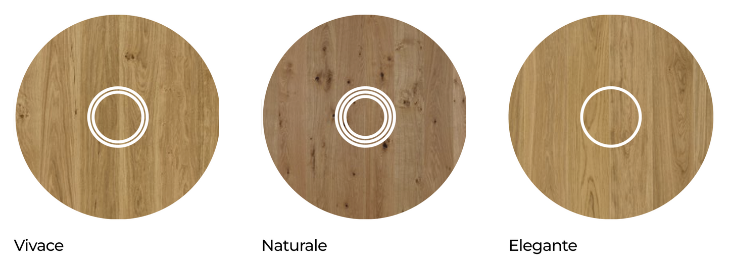 MA10 ROVERE OAK | Hardwood Flooring - $15.53 - $26.77