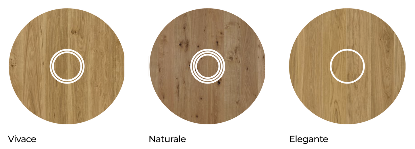 MA06 ROVERE OAK | Hardwood Flooring - $15.53 - $24.12