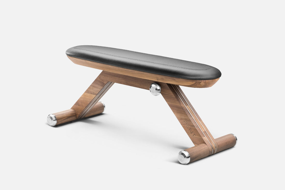 PENT | BANKA™ BASIC Gym Weight Bench $2,925.00 - $3,892.00