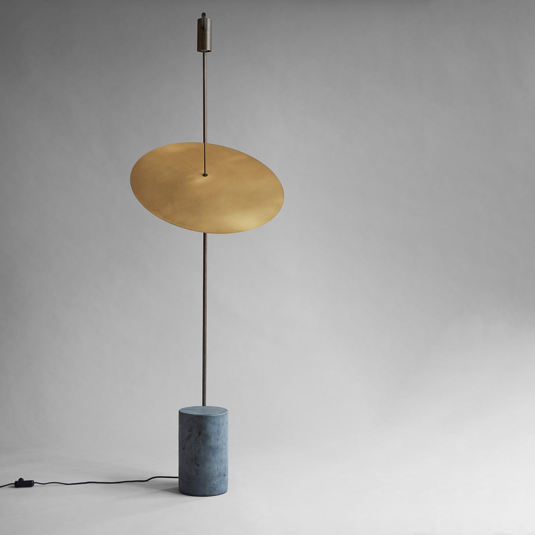 101 Copenhagen The Moon Floor Lamp - $2,195.00