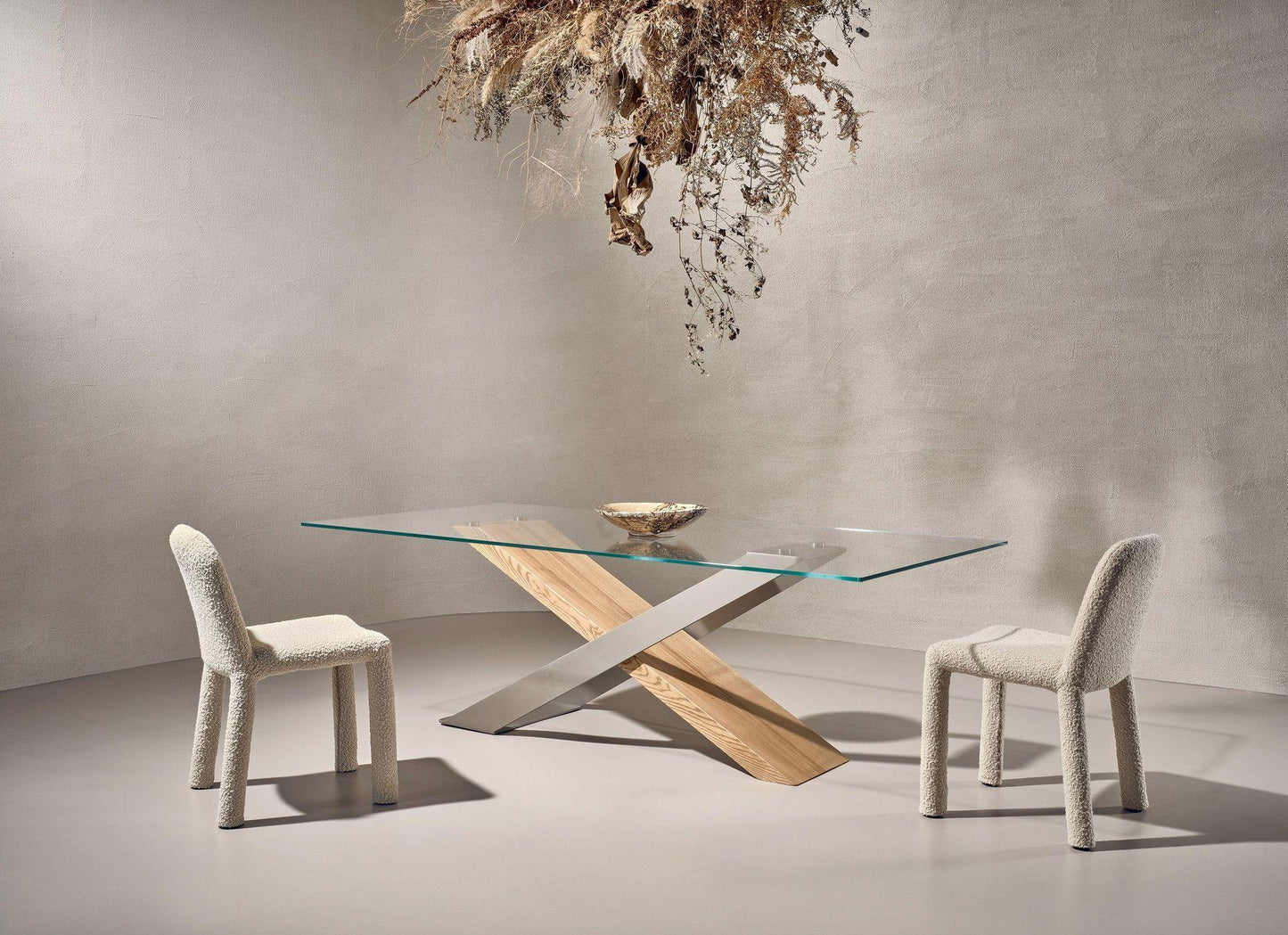 X DINING TABLE | $10,238.00 - $12,515.00