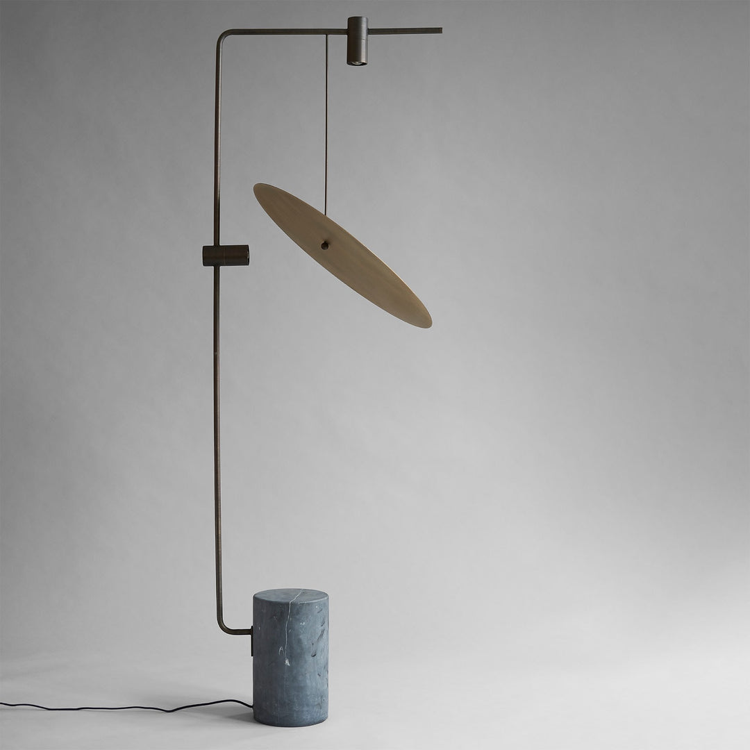 101 Copenhagen The Moon Floor Lamp - $2,195.00