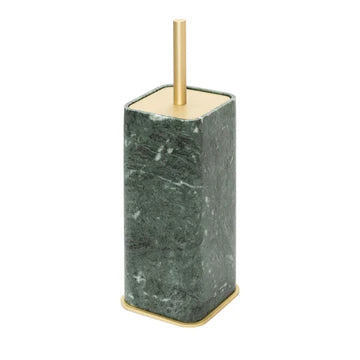 GIOBAGNARA | POLO MARBLE TOILET BRUSH #2 | $1,375.00