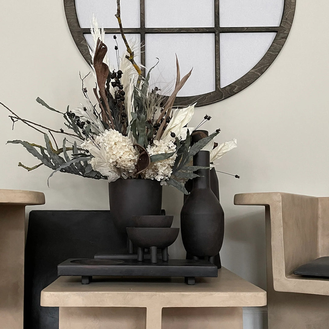 101 COPENHAGEN I DUCK VASE, SLIM I $175.00