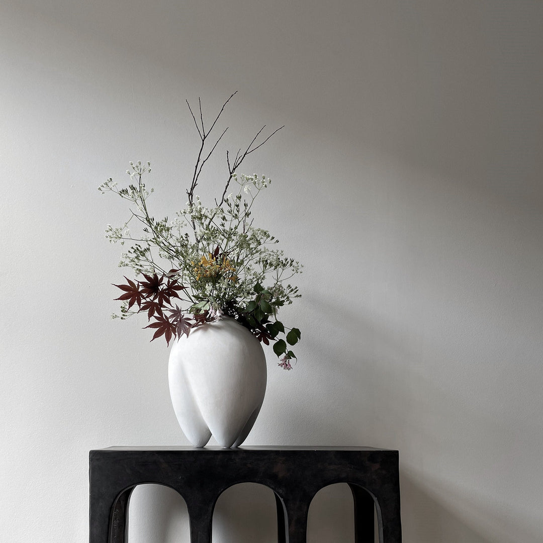 101 COPENHAGEN I SUMO VASE, SLIM I $95.00 - $195.00