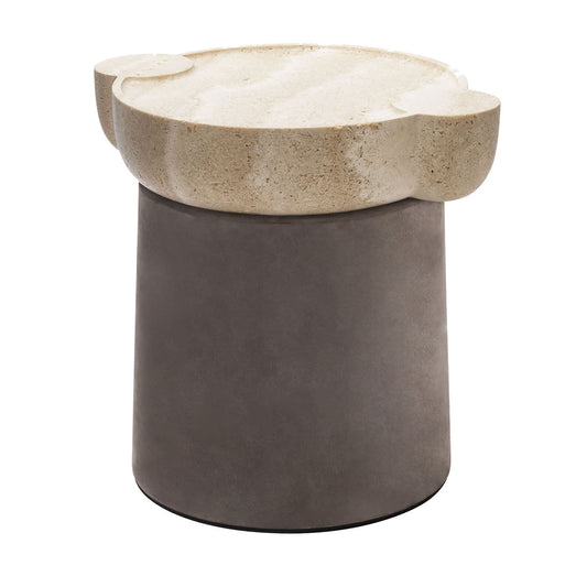 GIOBAGNARA | PALLADIO SIDE TABLE NO.3 | $5,275.00