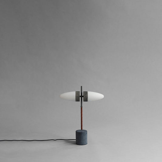BULL TABLE LAMP I $575.00