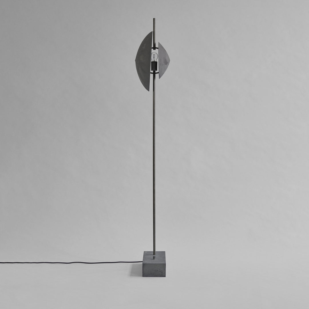 101 COPENHAGEN I DAWN FLOOR LAMP I $1,295.00