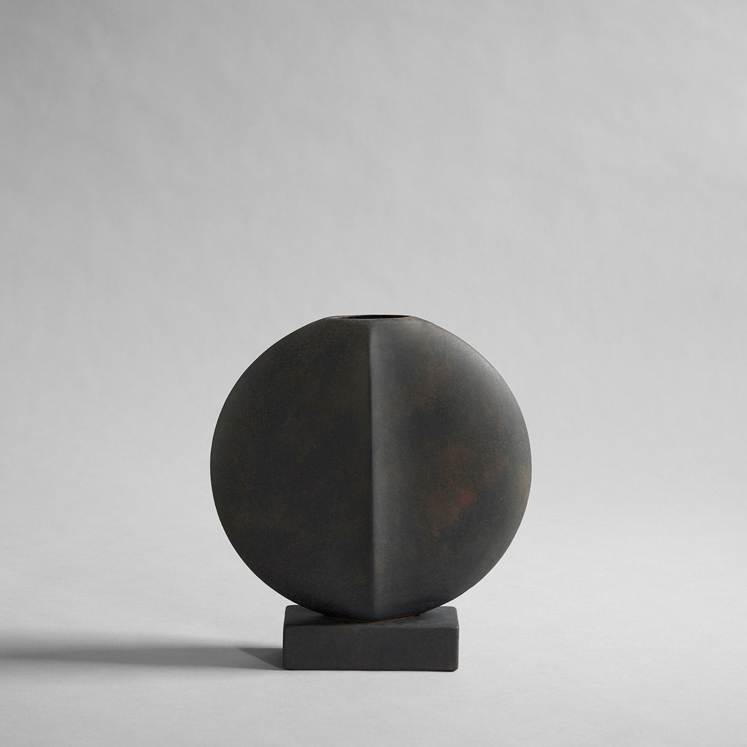 101 COPENHAGEN I GUGGENHEIM VASE, MINI I $125.00
