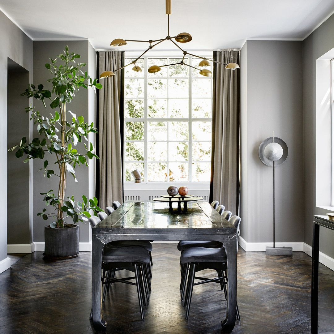 DAWN FLOOR LAMP I $1,295.00