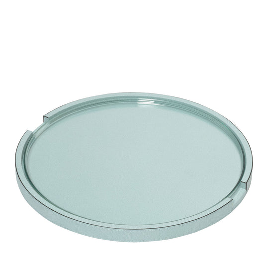 GIOBAGNARA | GOURMET ROUND SERVING TRAY #2 | $525.00