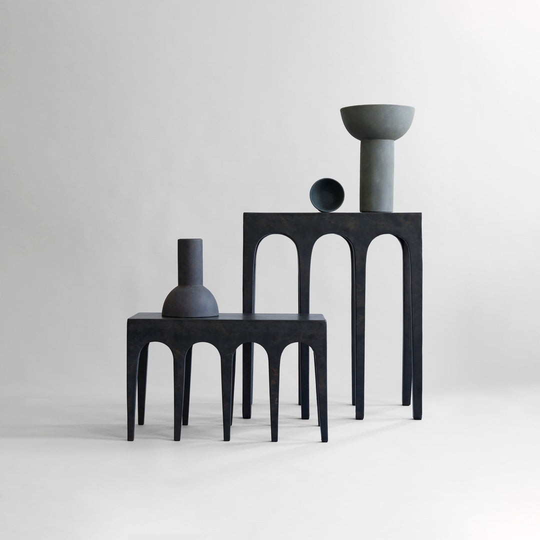 101 COPENHAGEN I BOW BENCH I $795.00