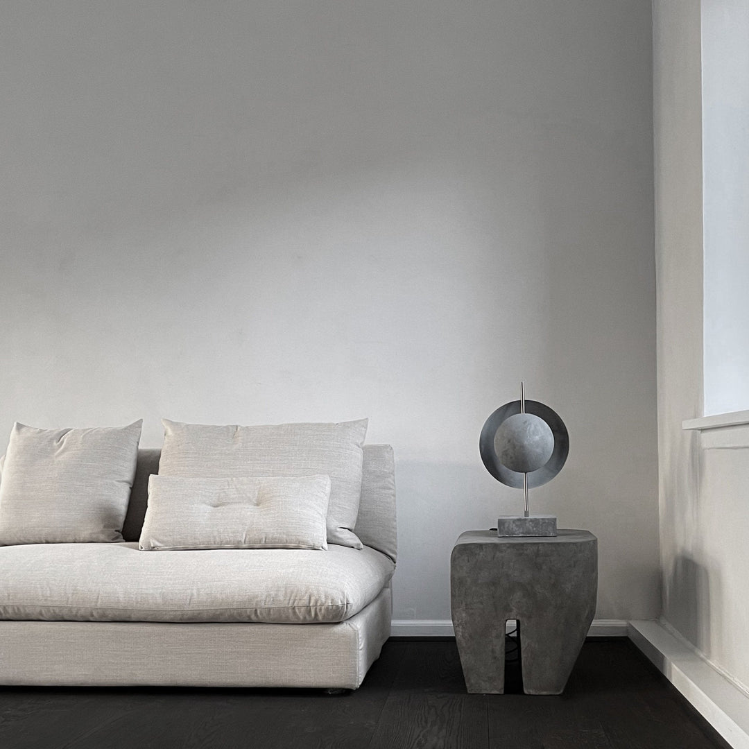 101 COPENHAGEN I DUSK TABLE LAMP I $575.00