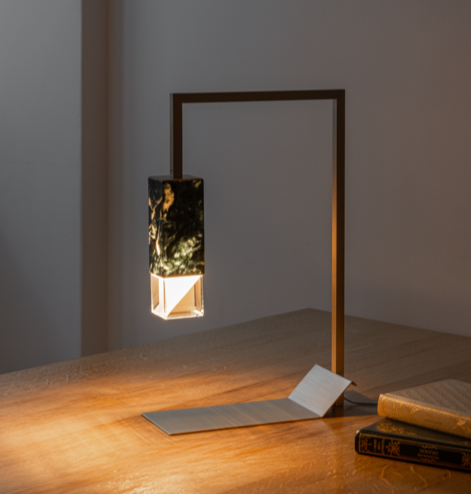 FORMAMINIMA | LAMP / TWO COLLECTION - TABLE LIGHT