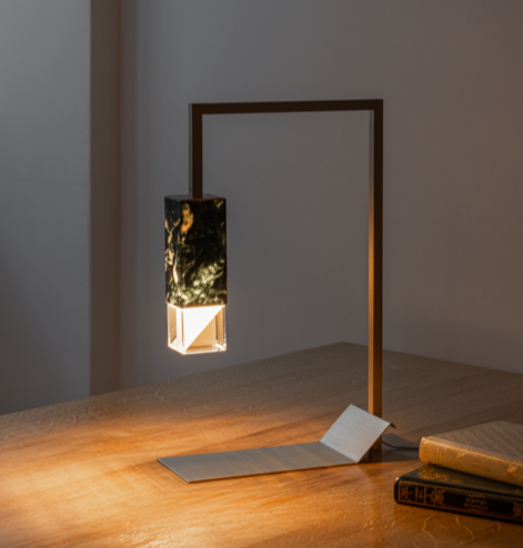 FORMAMINIMA LAMP / TWO COLLECTION - TABLE LIGHT