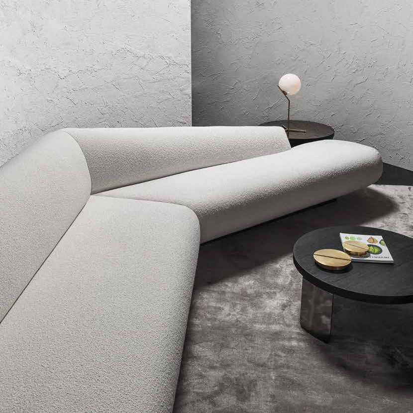 370 BOLID | Angular sofa $19,935.00