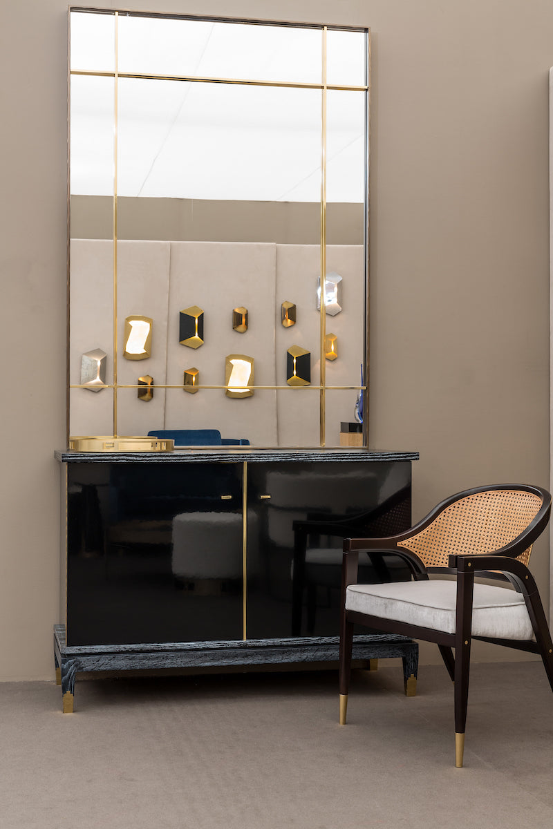 ORIGAMI | Sconce by Duistt $650.00