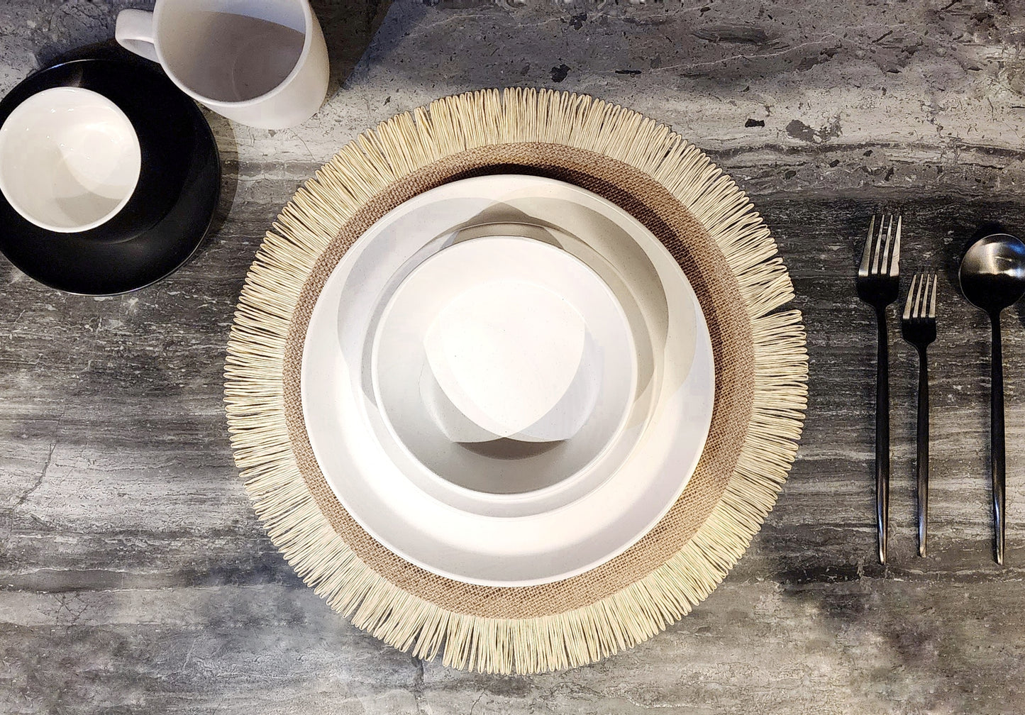PLACEMATS - $14.50