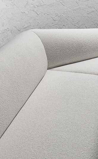 370 BOLID | Angular sofa $19,935.00