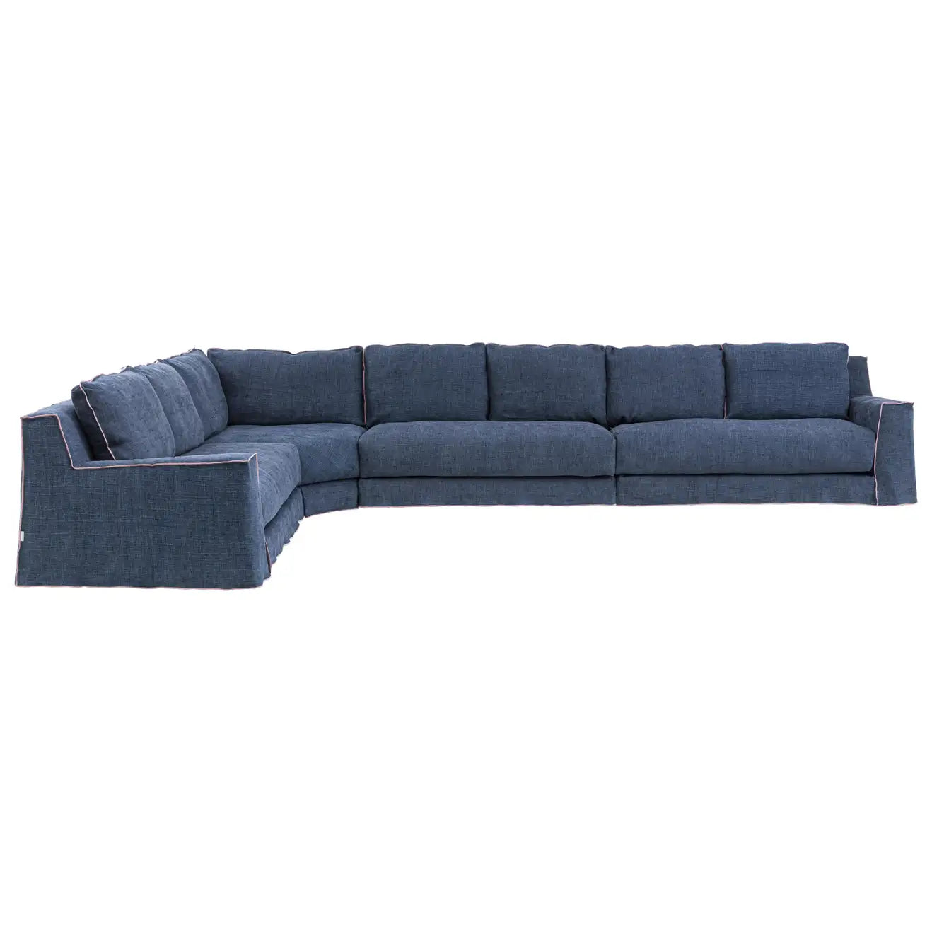 GERVASONI | LOLL MODULAR SOFA | $27,800.00