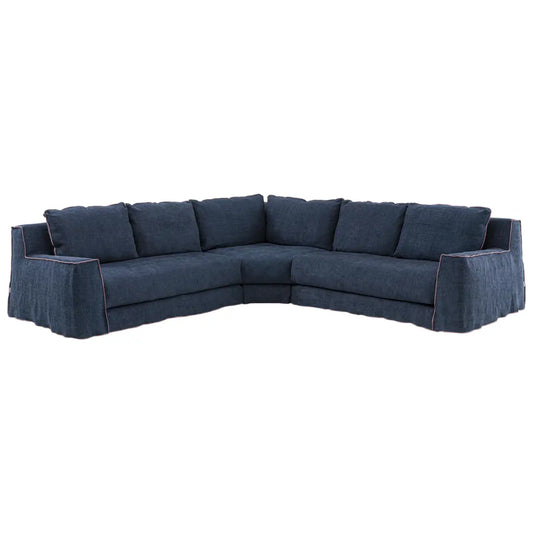 GERVASONI | LOLL 6 MODULAR SOFA | $20,449.00