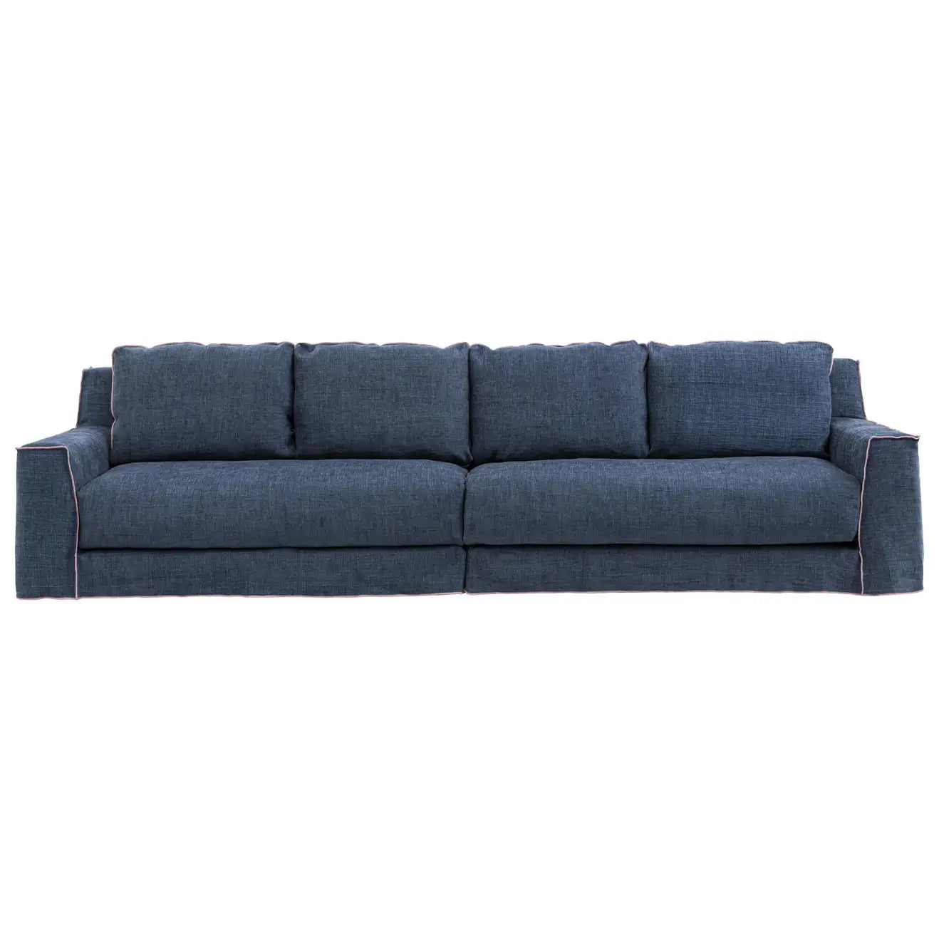 GERVASONI | LOLL 4 MODULAR SOFA | $13,994.00