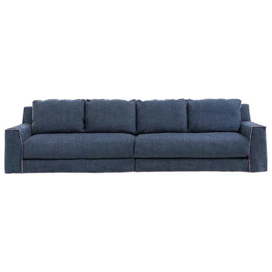 GERVASONI | LOLL 4 MODULAR SOFA | $13,994.00